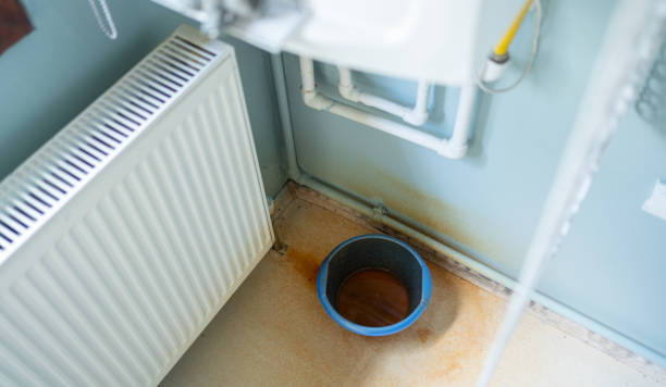 Best Water damage restoration experts  in Whitesboro, AL