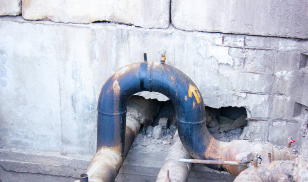 Best Emergency water damage restoration  in Whitesboro, AL